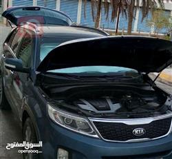 كيا سورينتو